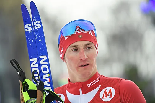 Сергей Ардашев не смог получить нейтральный статус для участия в Кубке мира