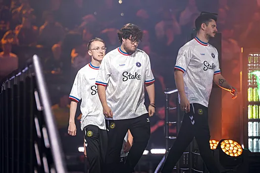 Team Vitality выбила The MongolZ из StarLadder Budapest Major — 2025 по CS 2