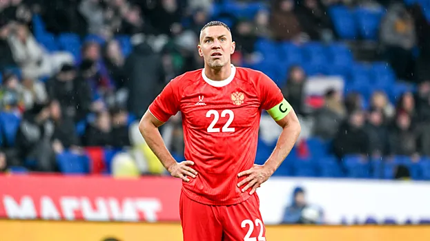 Агент Дзюбы: «Артем – в топ-3 форвардов РПЛ. Главные итоги – рекорды по голам за сборную и среди россиян»