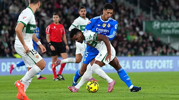 Аршавин: «Хаби Алонсо следует проявить гибкость, в «Реале» не прощают ошибок»
