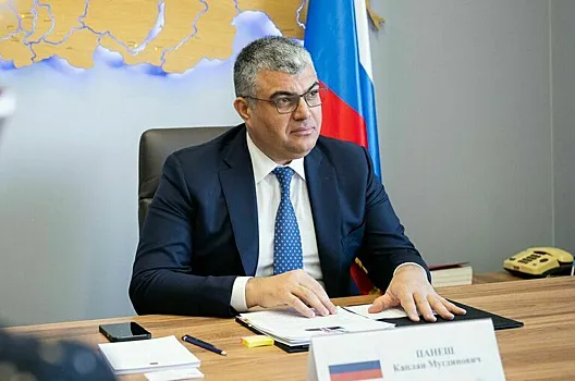 Проект по комплексной реабилитации детей с инвалидностью расширят в 2026 году