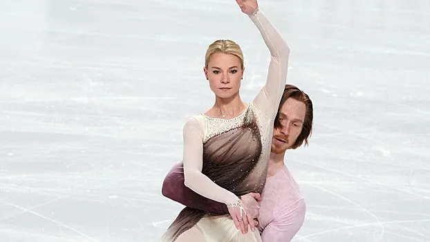 Евгения Тарасова о возвращении на лед после родов: «Думала, будет намного легче, но было совсем тяжело первые две-три недели»