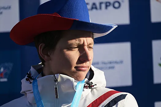 «Исключительно дружелюбная». Коростелёв — об атмосфере на Кубке мира в Давосе