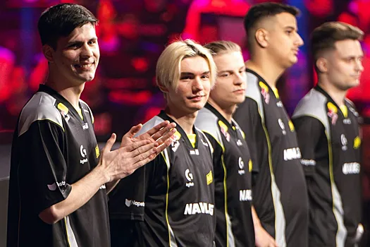 Natus Vincere вышли в полуфинал, остановив FURIA на StarLadder Budapest Major 2025