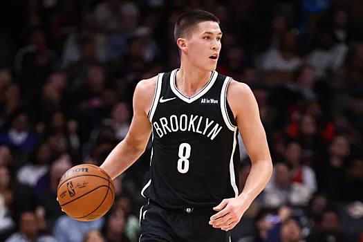 Представлен статус россиянина Егора Дёмина перед матчем с «Далласом» — RotoWire