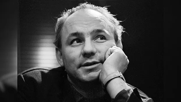 Свой парень с Заречной улицы. Как актер Николай Рыбников стал кумиром нескольких поколений?