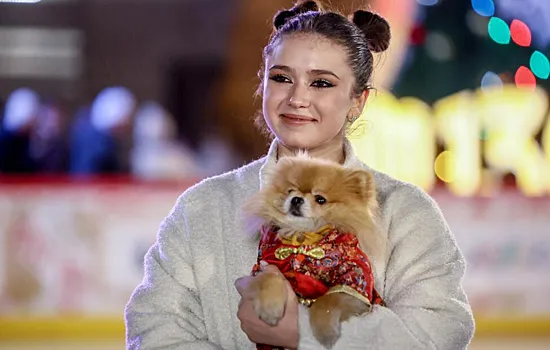 Татьяна Навка: «Ваилева – величайшая спортсменка. На сегодняшний день ей нет равных по потенциалу»