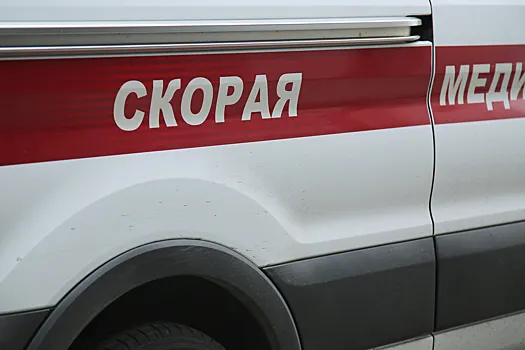 В российском регионе 13 детей отравились хлором в бассейне