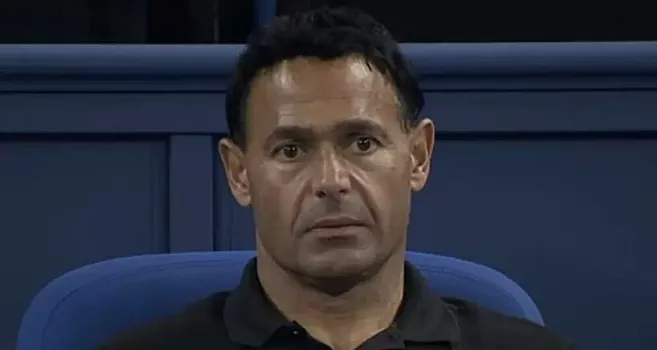 «Я разочарован тем, что эта игра вообще состоится». Экс-тренер Димитрова раскритиковал ремейк «Битвы полов»