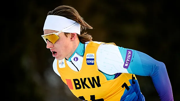 Александр Панжинский: «Коростелев провел не провальную гонку, а главное, заработал квоту на Олимпиаду. Это была цель номер один поездки в Давос»