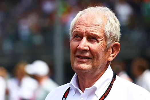 Эксперт The Race: будучи старомодным, Марко поставил «Ред Булл» в невыгодное положение