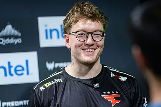 «Если выиграет FaZe — он получит $ 500 тыс.». s1mple назвал возможный приз для rain