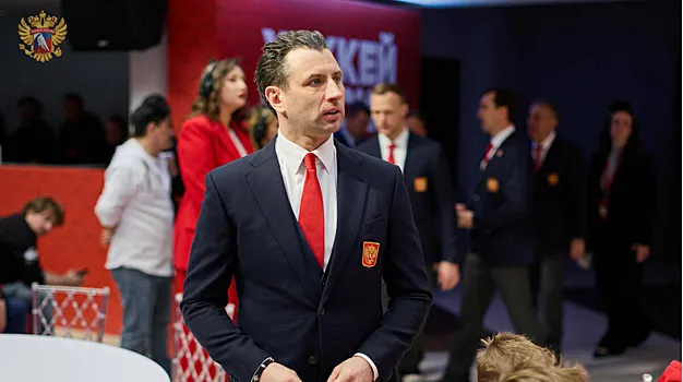 Кирилл Сафронов о Ротенберге: «У него хорошие шансы возглавить сборную, когда ее допустят на турниры. Не удивлюсь, если какой-либо клуб КХЛ его пригласит»