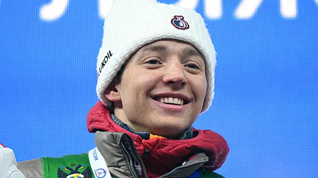 Коростелев о Кубке мира в Давосе: «Проблем с сервисом не было. Нам помогали иностранные друзья во главе с Крамером»