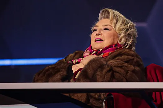 «На Софье турнир не держится». Татьяна Тарасова отреагировала на снятие Акатьевой с ЧР