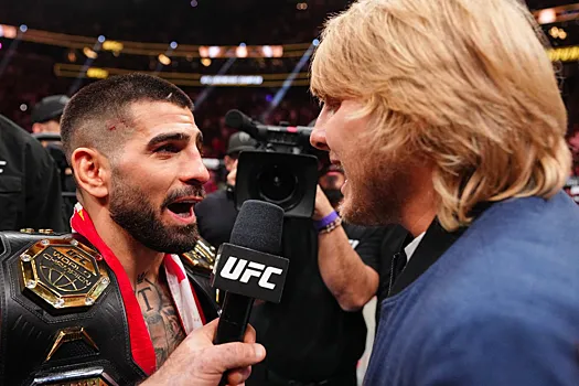 Пимблетт: Топурия использовал моё имя, чтобы стать более известным