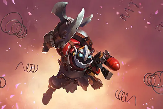 Средний онлайн в Dota 2 превысил 600 тысяч человек — впервые с 2016 года