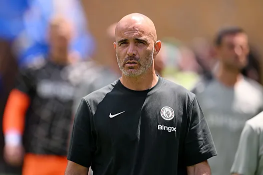 В Англии раскрыли причину нашумевшего интервью тренера «Челси» Марески