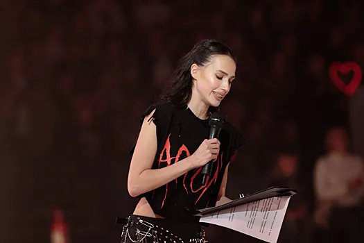 Загитова — о цели рекорда на Чукотке: фигурное катание — это не только прыжки