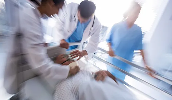 68-летнюю россиянку не выпускают из Египта из-за неоплаты лечения в госпитале