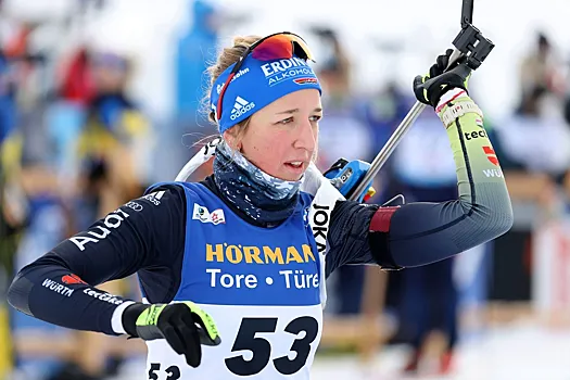 Действующая обладательница Кубка мира Пройс восстановилась и выступит в Ле Гран-Борнан