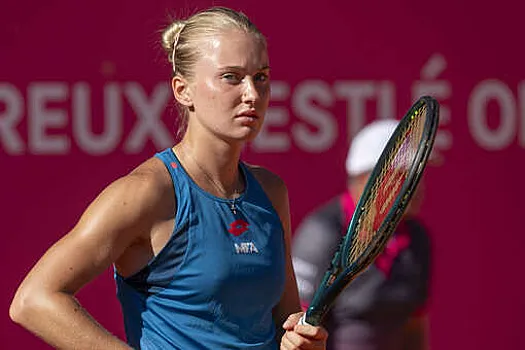 Кафельников объяснил решение россиянки Кудерметовой перейти под флаг Узбекистана