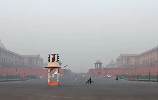 Россия и Индия обсуждают безвизовый групповой туризм