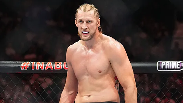 «Переговоры по следующему поединку в UFC ведутся. Я претендент номер один после боя Гана и Аспинэлла» — Волков