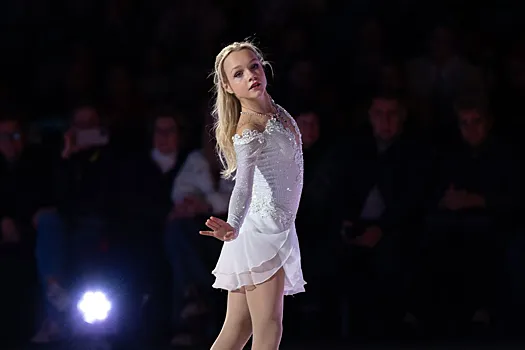 Плющенко — о матери Костылевой: в Минске было невыносимо слушать проклятия в наш адрес