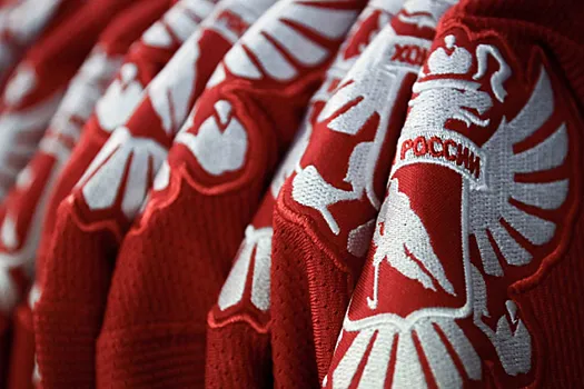 Рябыкин — о возможном допуске от ИИХФ: как бы опять не придумали байку про «безопасность»