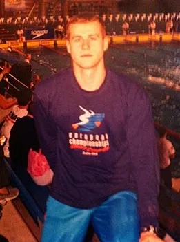 Скончался чемпион мира-2003 по плаванию нижегородец Дмитрий Талепов