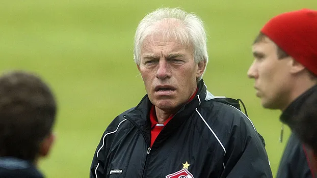 Итальянский тренер соврал о победе в РПЛ