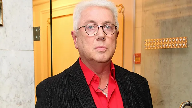 Владимир Винокур почтил память Левона Оганезова: «Он был не просто коллегой»