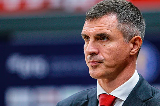 Антон Юдин после поражения от «Зенита»: «Третью игру подряд мы начали слишком мягко и медленно»