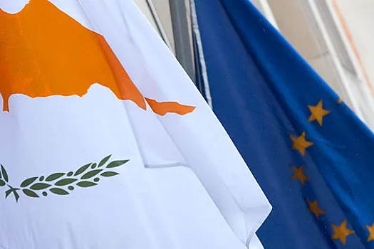 Георгиадис: Кипр намерен восстановить авиасообщение с Россией