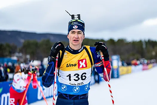 Йоханесс Бё назвал фаворита в борьбе за победу в общем зачёте Кубка мира — 2025/2026