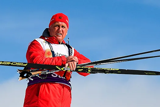 Бородавко: до полноценного выхода на мировую арену нам ещё очень далеко