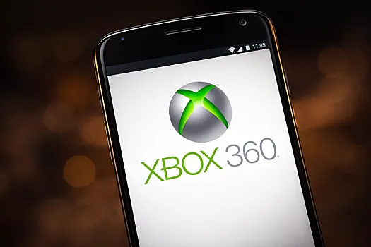 На Android вышел бесплатный эмулятор легендарной Xbox 360