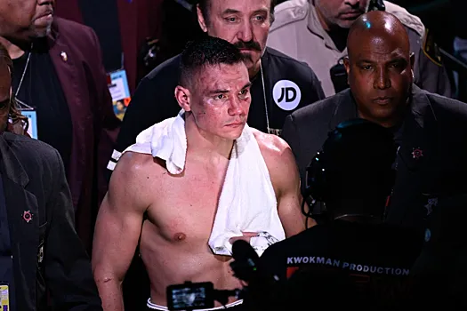 Тим Цзю объяснил, почему поменял команду после второго поражения от Фундоры