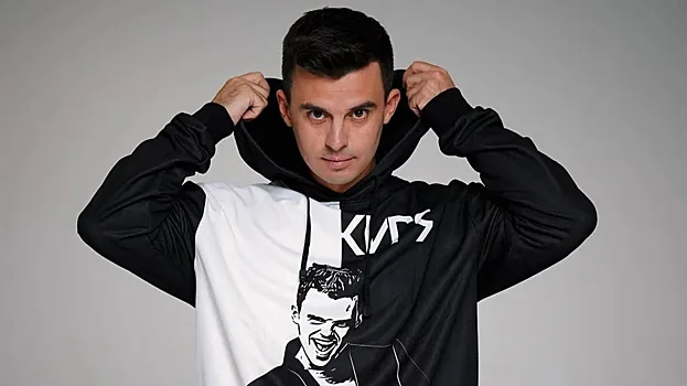 Солист «Иванушек International» Кирилл Туриченко рассказал о проблемах со здоровьем у беременной жены