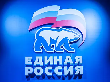 В "Единой России" анонсировали масштабное обновление фракции в 2026 году
