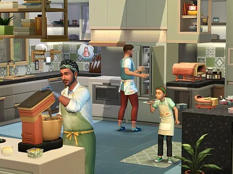 В Роскомнадзоре прокомментировали возможную блокировку The Sims