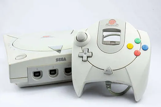 Google прекратила поддержку браузера для Sega Dreamcast 1998 года