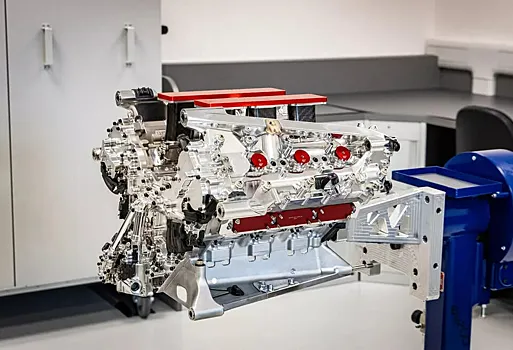 Лоран Мекис: Наивно думать, что мы сразу же окажемся первыми