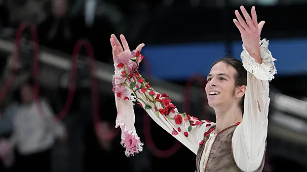 Александр Жулин: «Гуменнику поставили оценки с учетом того, что он едет на Олимпиаду. Год олимпийский — Петю надо было немножко поддержать»