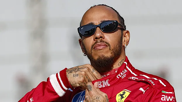 Появилась новая информация о соглашении Хэмилтона с Ferrari