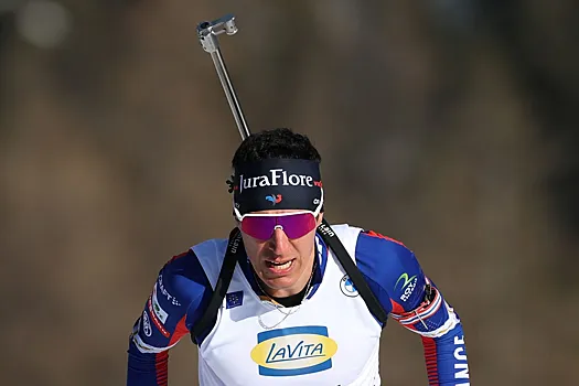 «Лыжи совсем не работали». Фийон Майе — о провале в масс-старте в Ле Гран-Борнан