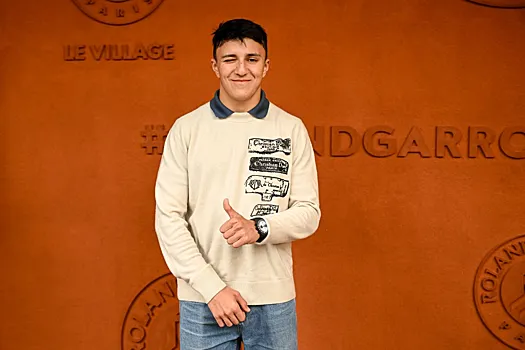 «Может удивить только в плюс». Алексей Попов — о шансах Исака Хаджара в «Ред Булл»