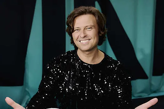 Певец Прохор Шаляпин заявил, что у него есть шуба за миллион рублей