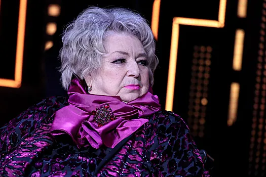 Тарасова — о поездке на ОИ-2026: дорогое удовольствие. У меня даже нет мыслей поехать туда